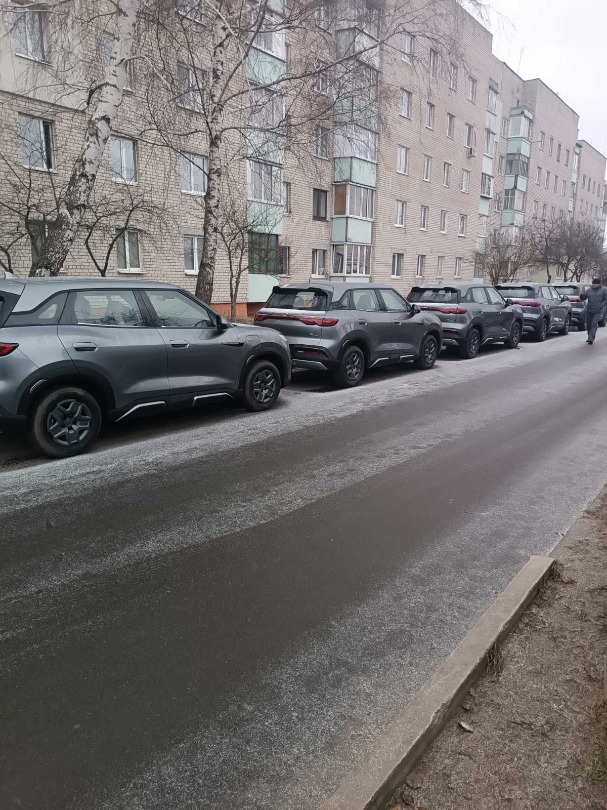 Автомобиль для бизнеса